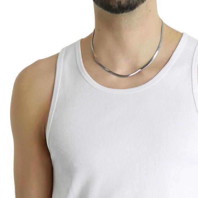 CANOTTA RIB OBEY - Mad Fashion | img vers.650x/